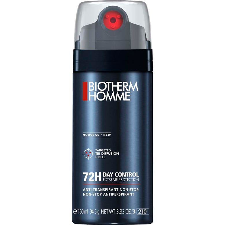 Biotherm Homme Day Control Desodorante Extrema Proteccion 150ml
