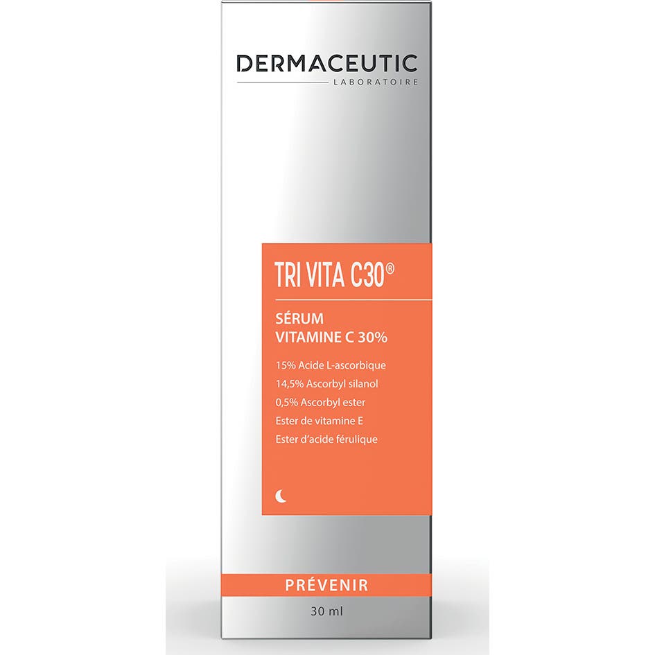 Dermaceutic Laboratoire Tri Vita C30 30ml