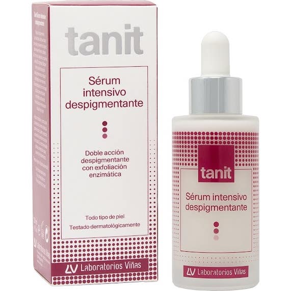 Tanit Sérum Intensivo Despigmentante 30ml