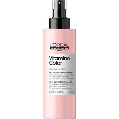 L'Oreal Professionnel Expert Vitamino Color 10 En 1 Spray 190 ml