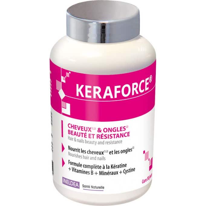 Ineldea Keraforce 90 caps