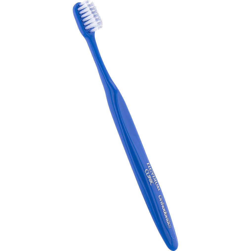 Elgydium Clinic Cepillo de Dientes Orthodontics 7-12 1ud