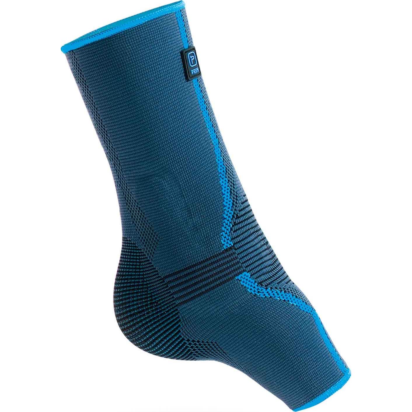 Prim Tobillera Con Almohadilla Aqtivo Sport T-L