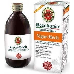 Decottopia Vigor Mech 500Ml