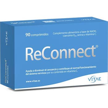 Vitae ReConnect 90 comp