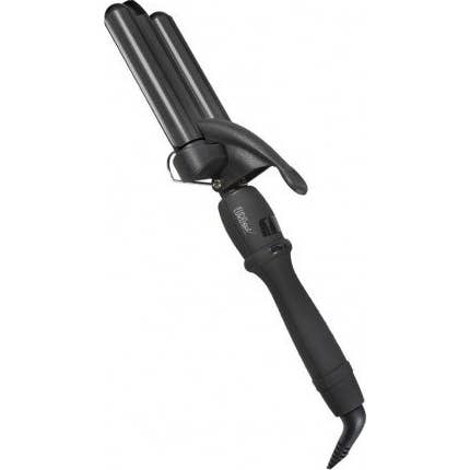 Eurostil Tenacilla Rizadora Triple Barra 1 ud