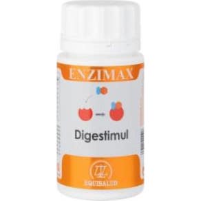 Equisalud Enzimax Digestimul 50Caps