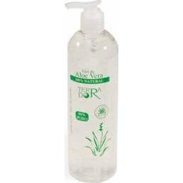 Derbós gel Aloe Vera 100% Natural 500 ml