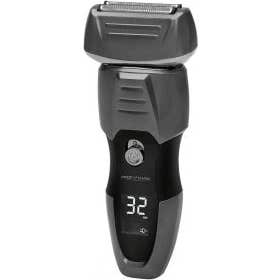 Proficare HR 3012 Afeitadora Eléctrica de Láminas Flexibles