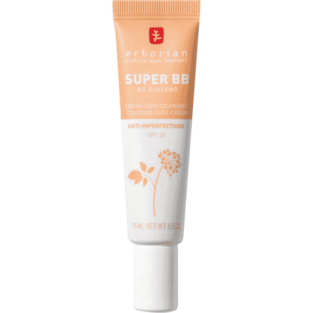 Erborian Super BB Dore 15ml