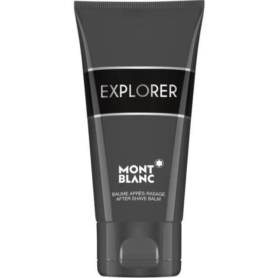 Montblanc Explorer After Shave 150ml