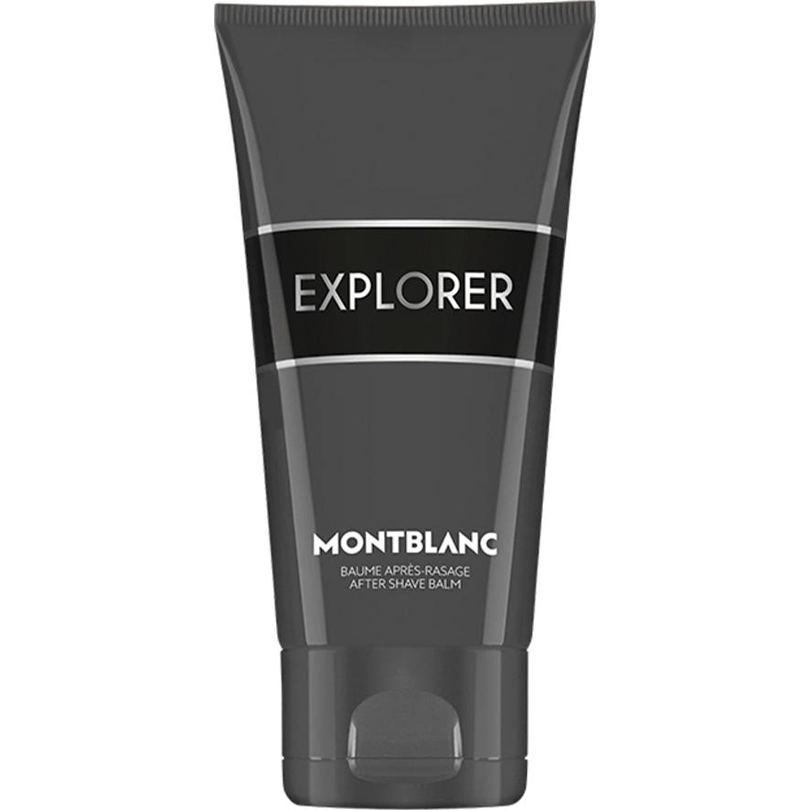 Montblanc Explorer After Shave 150ml