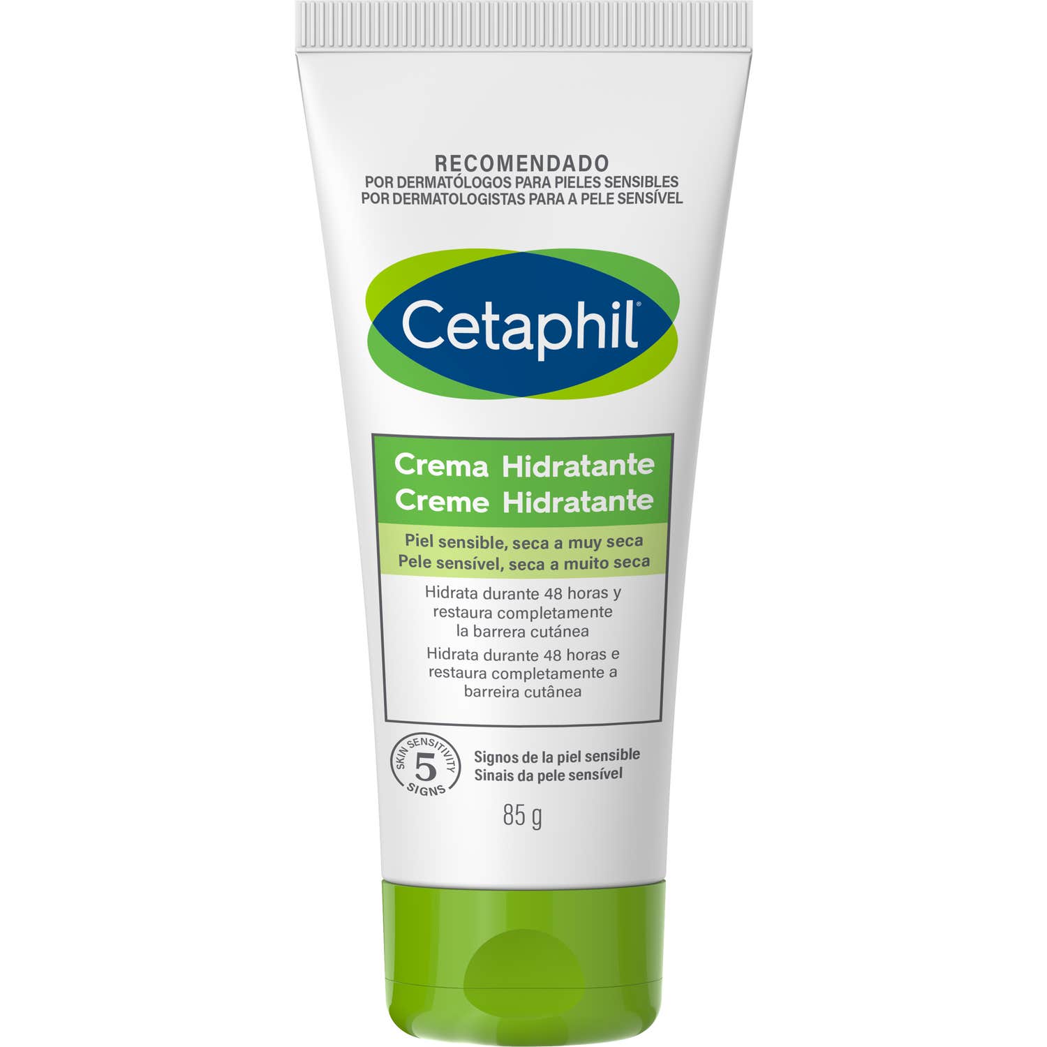 Cetaphil Crema Hidratante 85g