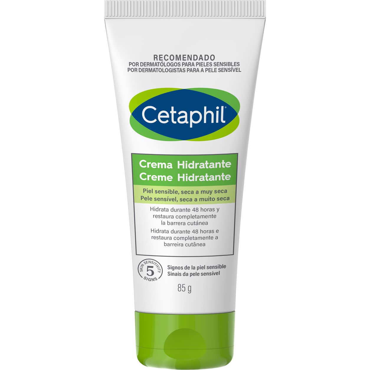 Cetaphil Crema Hidratante 85g
