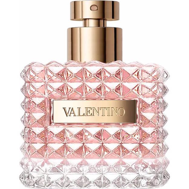 Valentino Donna Epv 100ml