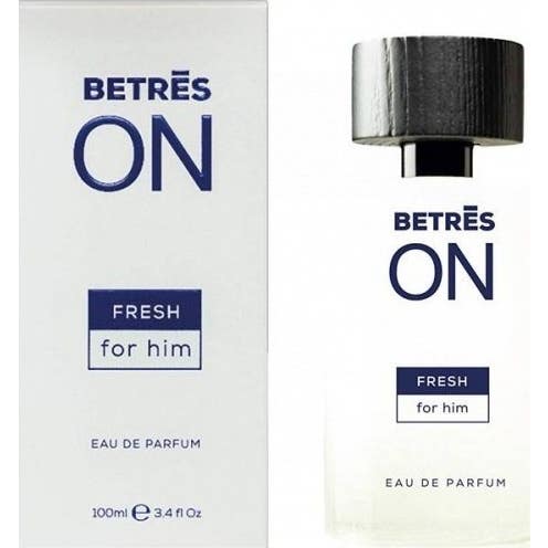Betres On Fresh Hombre Perfume 100ml