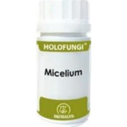 Equisalud Holofungi Micelium 180 Caps