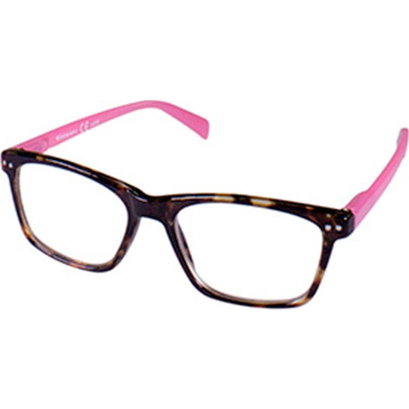 Farline Gafas de Lectura Hanoi Rosa +2.50 1ud