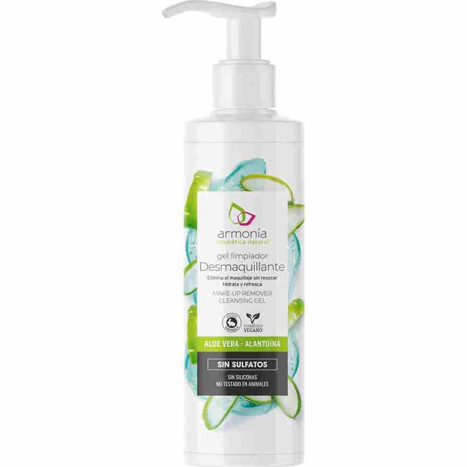 Armonía Gel Desmaquillante 150ml