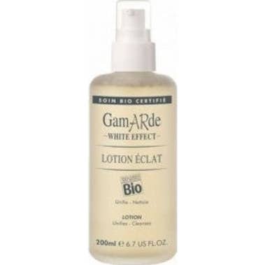 Gamarde Blanco Loción Radiance Efecto 200 Ml