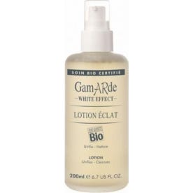 Gamarde Blanco Loción Radiance Efecto 200 Ml - Imagen 3