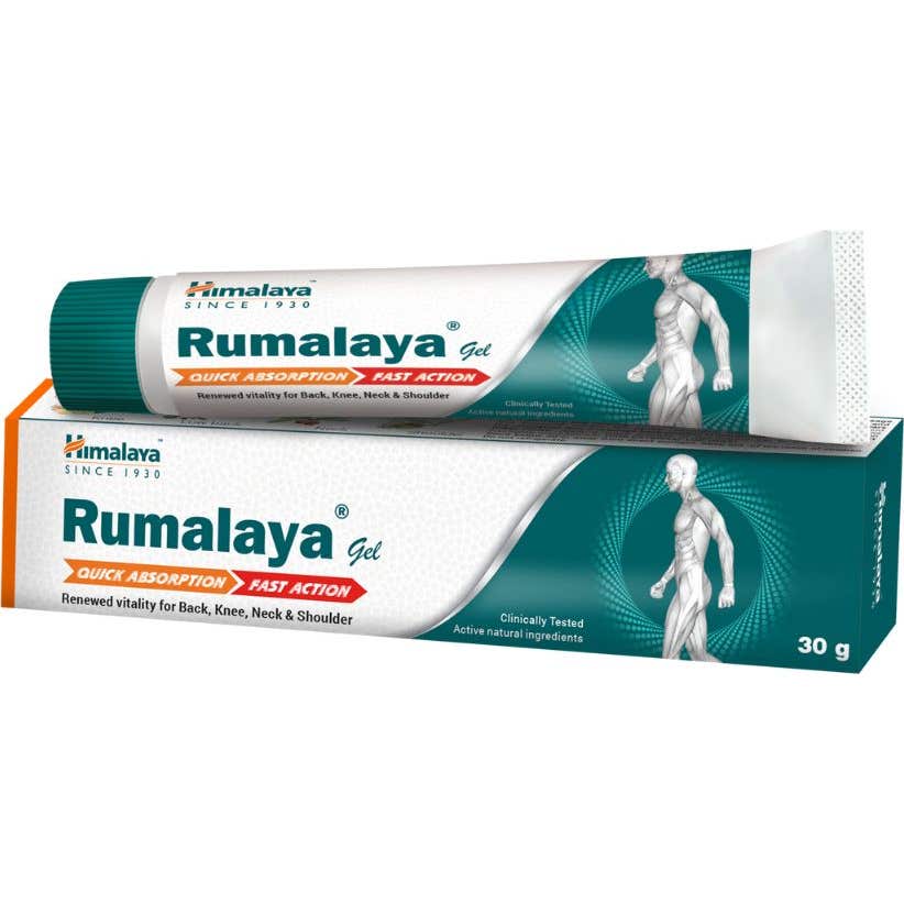 Himalaya Rumalaya Gel Calmante 30gr
