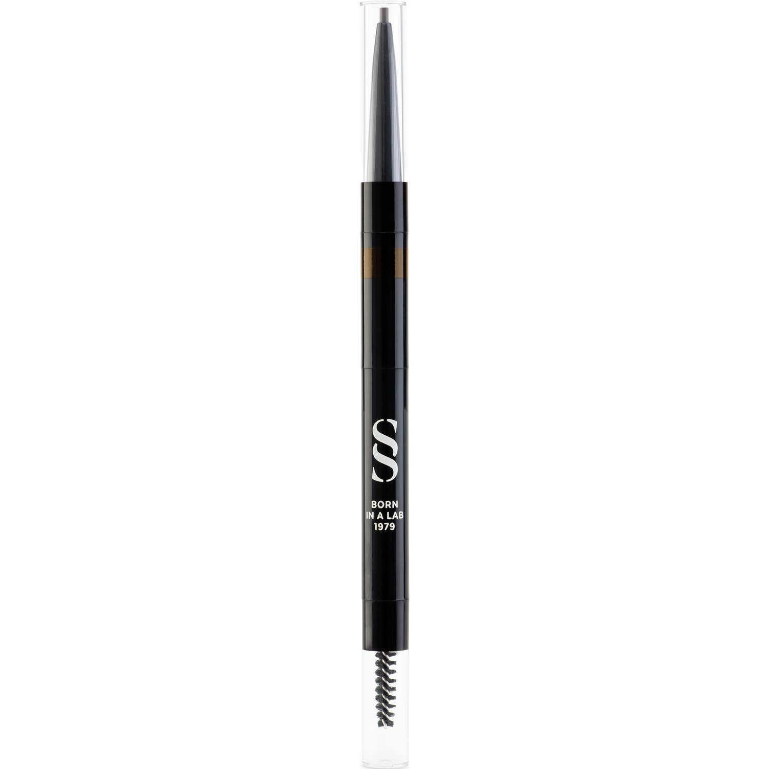 Sensilis Eyebrow Sculptor [Pencil 3 in 1] Lápiz de Cejas 01 Blonde 0,5g