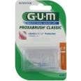 GUM® recambio 412 ultra fino 8uds