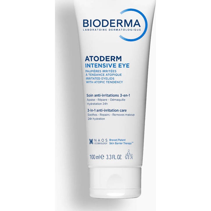 Bioderma Atoderm Intensive Eye 100 ml