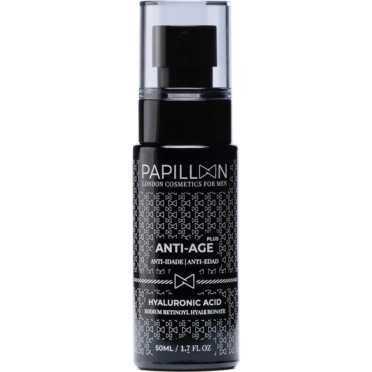Papillon Crema Anti Edad 50ml
