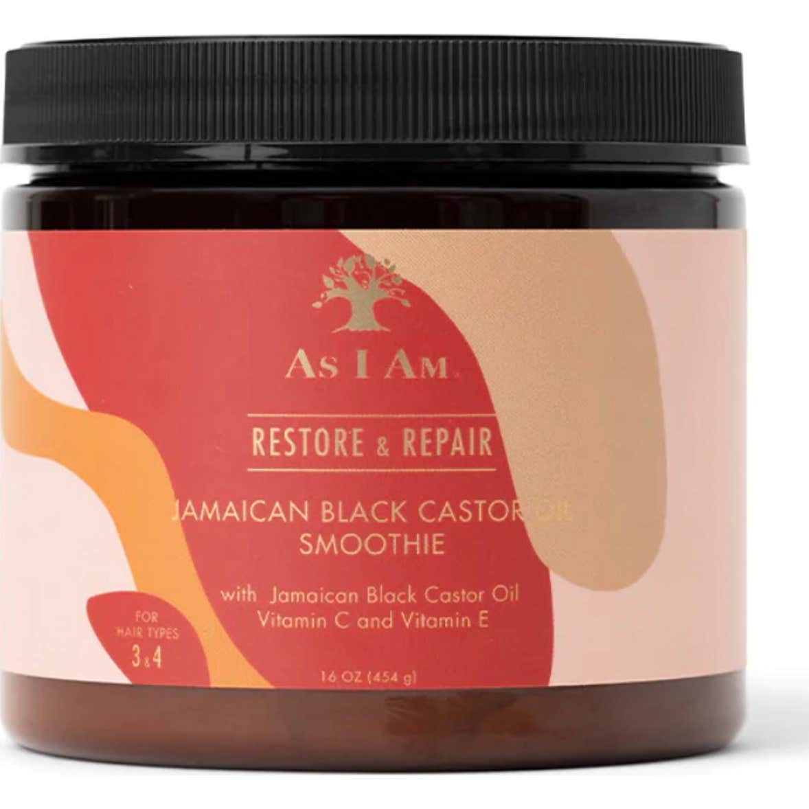As I Am Restore&Repair Smoothie 454g