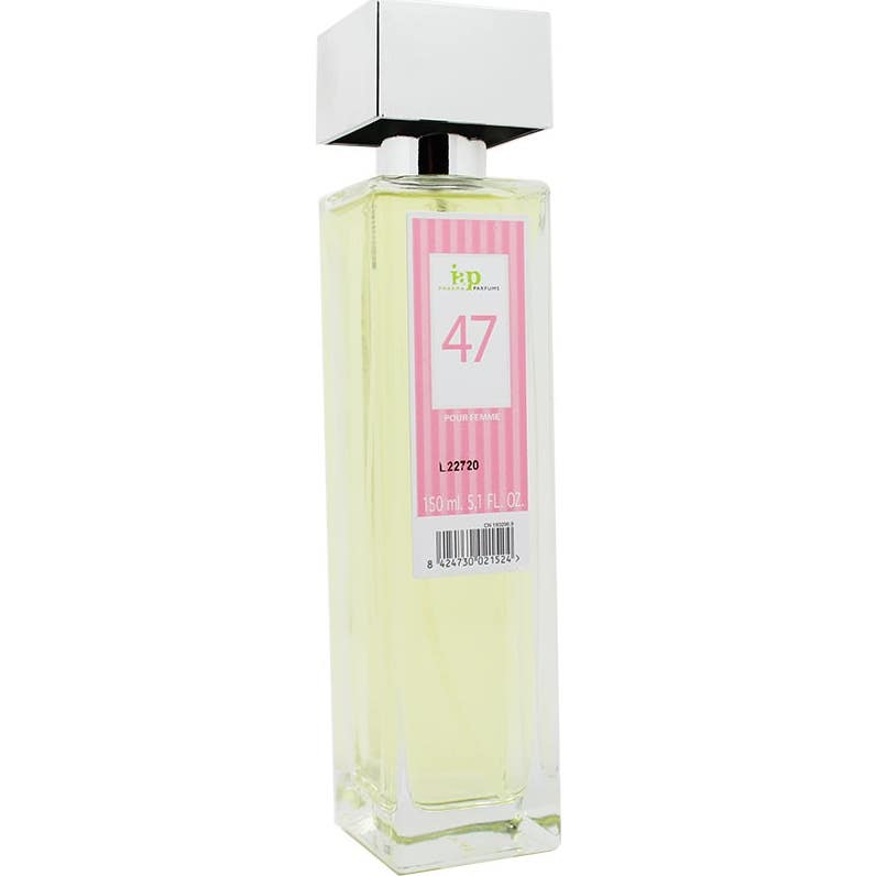 Iap Pharma Perfume Mujer Nº47 150ml