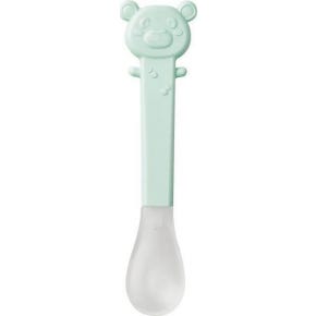 Saro Cuchara Verde 1 ud