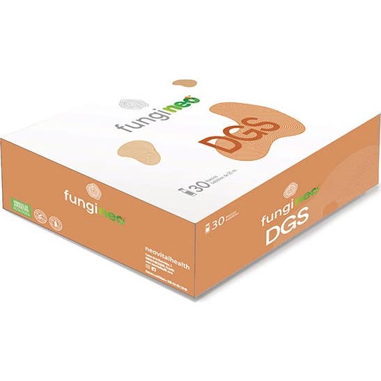 Neo Fungineo Dgs 30X25ml