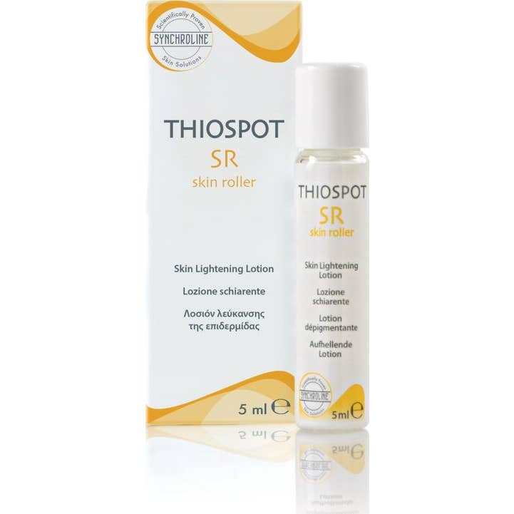Thiospot Sr Skin Roller 5Ml