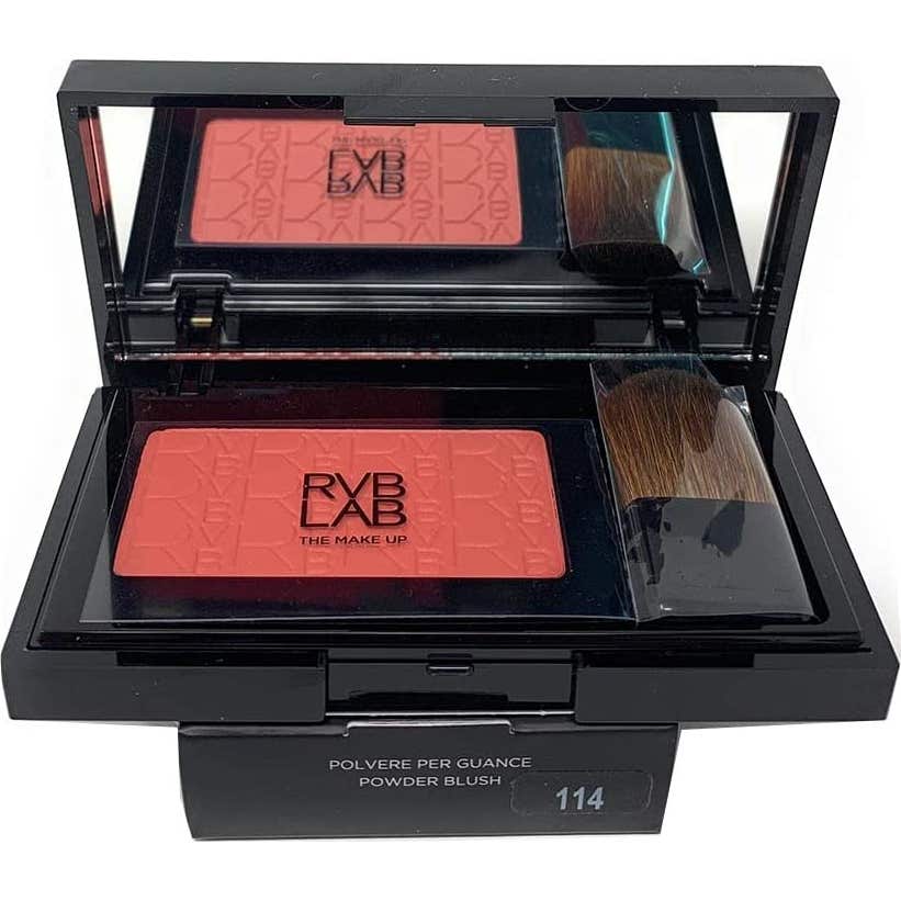 RVB Lab Blush Compacto Nro 114 5 g