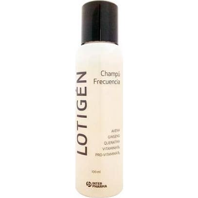 Lotigen Champu Frecuencia 1100 ml