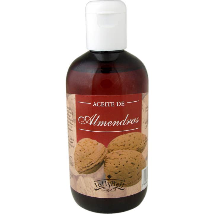 Jellybell Aceite de Almendras 1000 ml