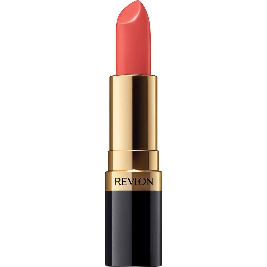 Revlon Super Lustrous Lip Bar 750 Kiss Me Coral 4.49gr