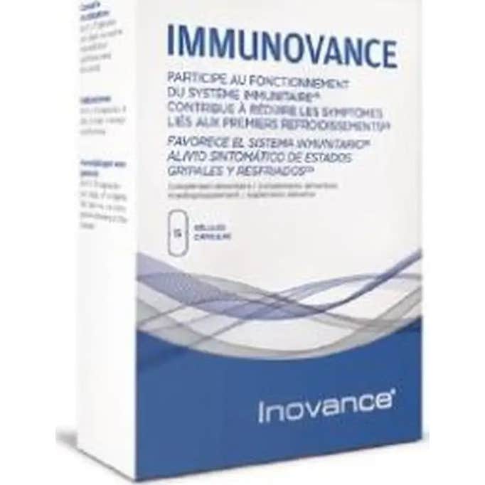 Inovance Immunovance 15comp