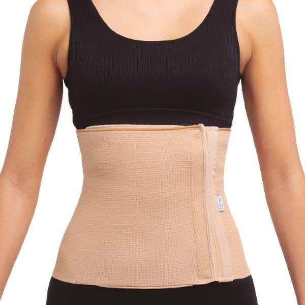 Prim Faja Abierta Algodón Primspine Move 601 Talla L 1 ud