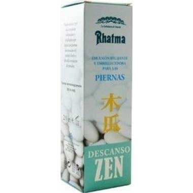 Rhatma Descanso Zen Piernas Cansadas 250 Ml