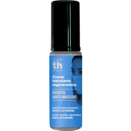 Thader Pharma Crema Hidratante Antimaskne 30 ml