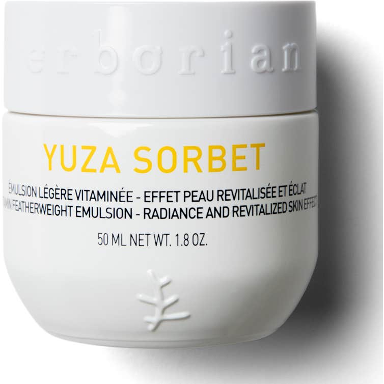 Erborian Yuza Sorbet Day 50 ml