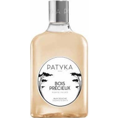 Patyka Gel de Ducha Boix Précieux 250 ml