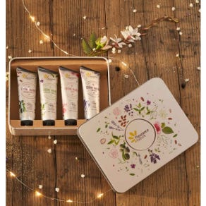Fleurance Nature Coffret de Cremes Mains Instant Douceur 120 ml