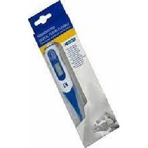 KLMED Termómetro Digital Punta Flexible KFT-03 1ud
