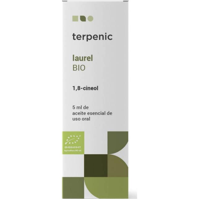 Terpenic Laurel 30 ml