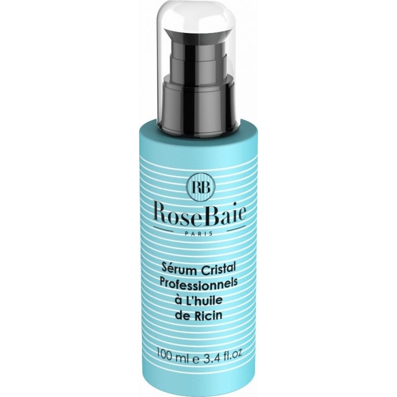 RoseBaie Crystal x Ricin Serum 100ml