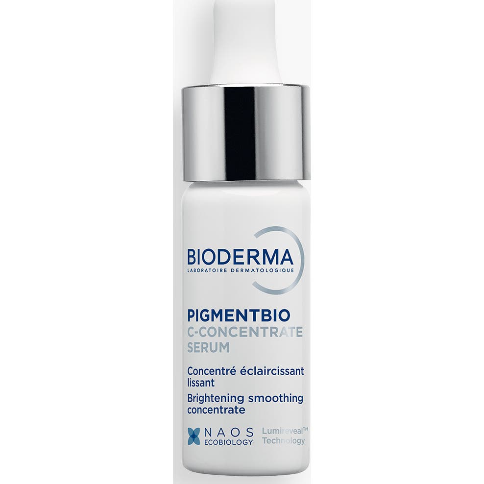Bioderma Pigmentbio C-Concentrate Sérum Corrector 15 ml